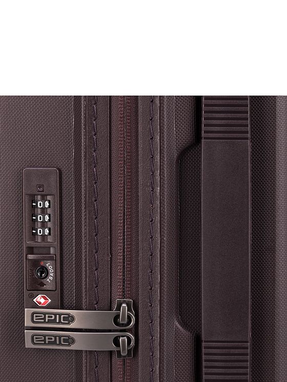 Epic Zeleste 4 hjul Kabinetrolley 55 cm Epic Zeleste 4 hjul Kabinetrolley 55 cm