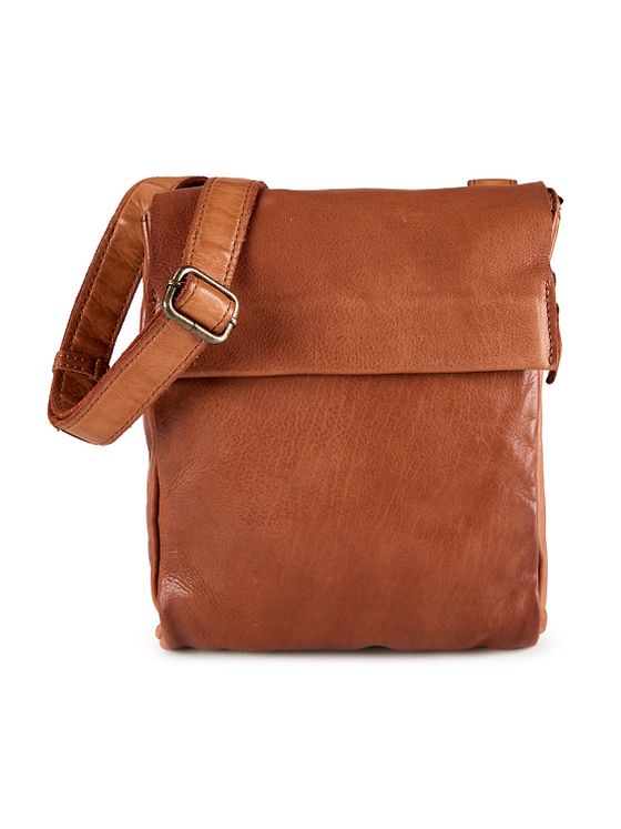 Harold's Submarine Skuldertaske M Læder 21 cm Harold's Submarine Skuldertaske M Læder 21 cm