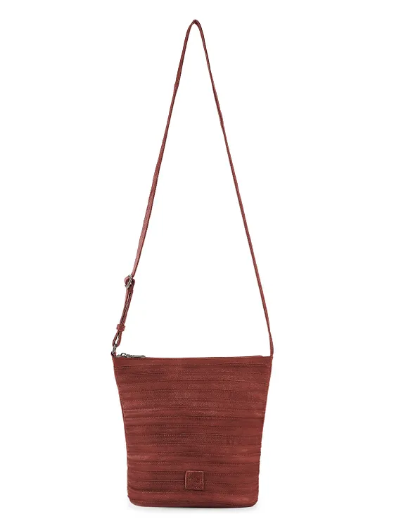 FredsBruder Gürtelinchen Bolsa de hombro Piel natural 23 cm FredsBruder Gürtelinchen Bolsa de hombro Piel natural 23 cm