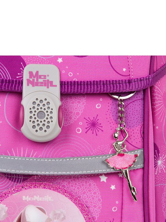 McNeill Tenero Sada školních tašek 5-dílný