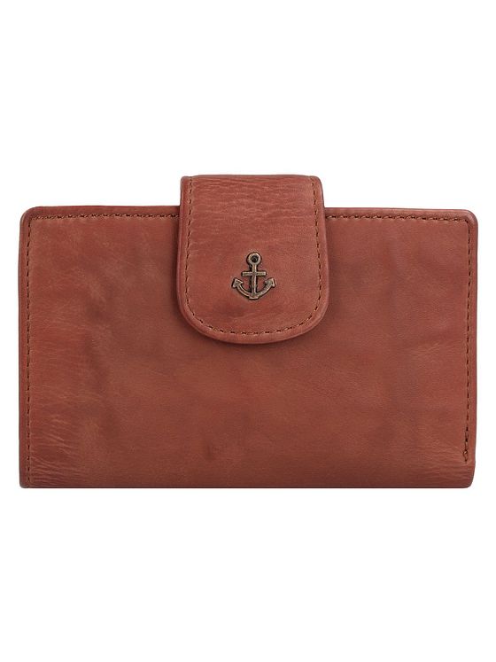 Harbour 2nd Anchor Love Kira Pung Læder 14 cm Harbour 2nd Anchor Love Kira Pung Læder 14 cm