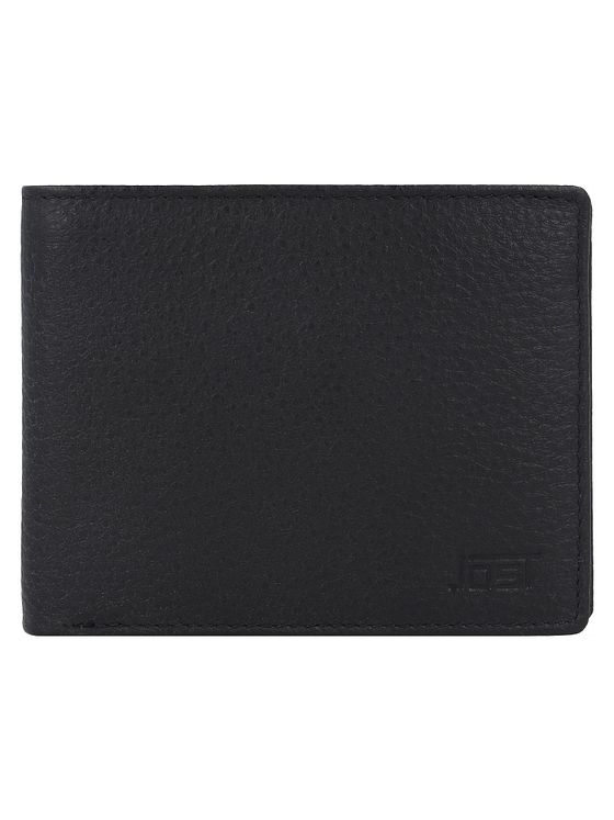 Jost Stockholm Pung Læder 12 cm