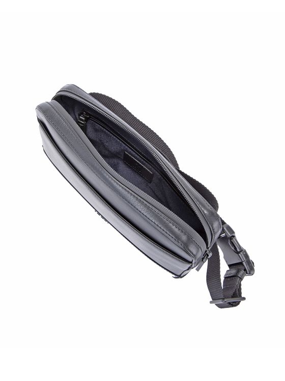 Joop! Manciano Ralph Bæltetaske Læder 24 cm Joop! Manciano Ralph Bæltetaske Læder 24 cm