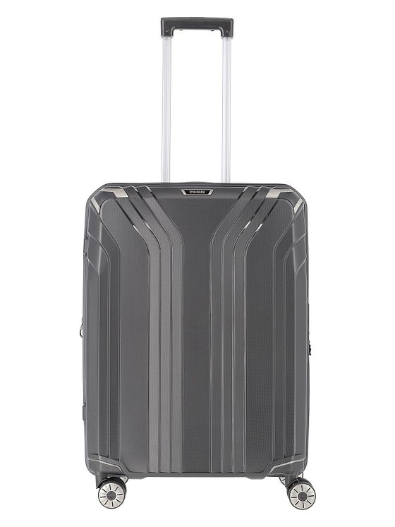 Travelite Elvaa 4 hjul Trolley 66 cm Travelite Elvaa 4 hjul Trolley 66 cm