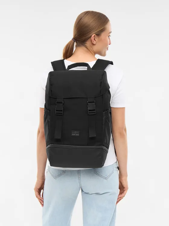 Johnny Urban Nico Daypack 41 cm Laptopfack