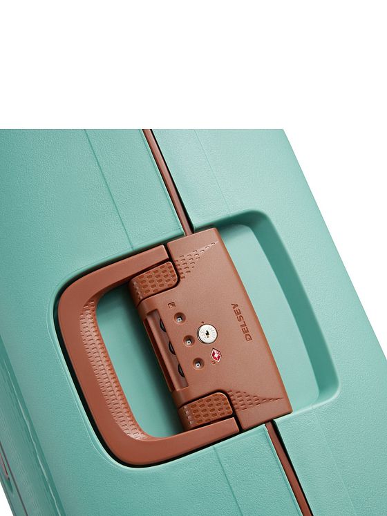 Delsey Paris Moncey 4-hjulet trolley 69 cm