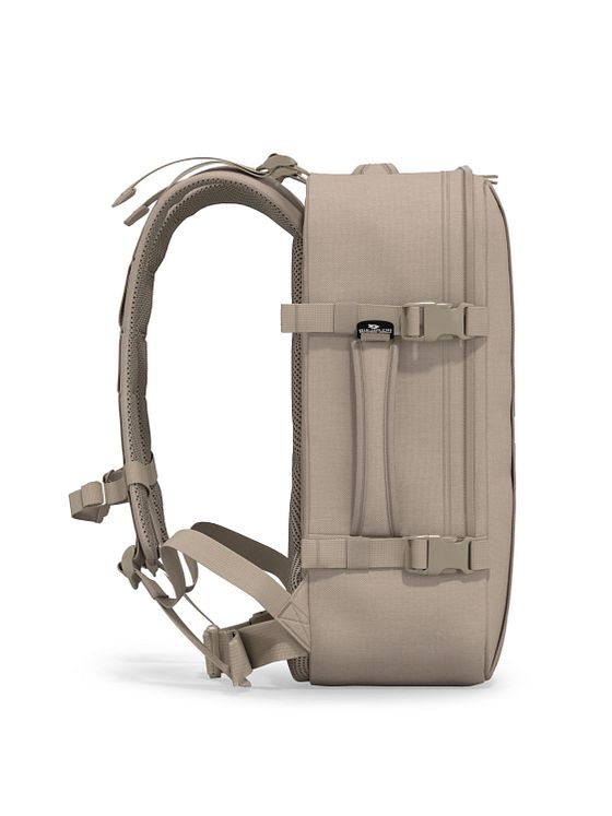 Cabin Zero Vojenský batoh 36L Cabin Backpack Batoh 46 cm