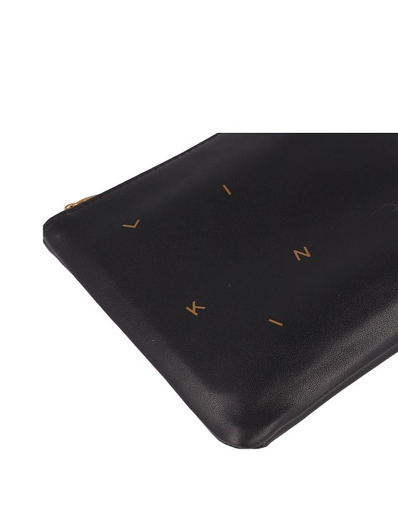 Liebeskind Dancing Letters Kosmetiktaske Læder 21 cm Liebeskind Dancing Letters Kosmetiktaske Læder 21 cm