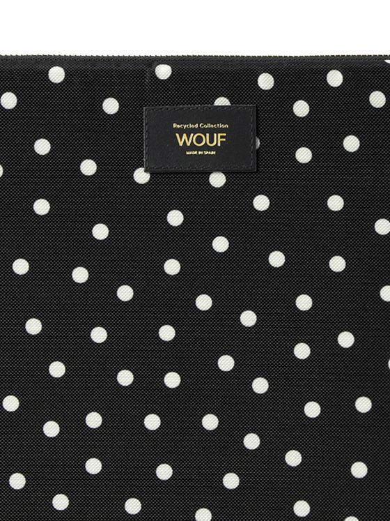 Wouf Daily Funda para portátil 35.5 cm Wouf Daily Funda para portátil 35.5 cm