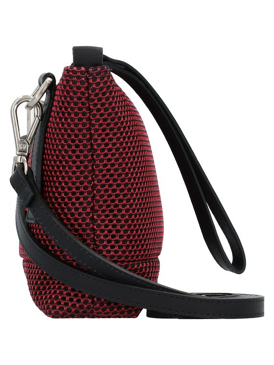 Jost Skuldertaske i mesh 17 cm