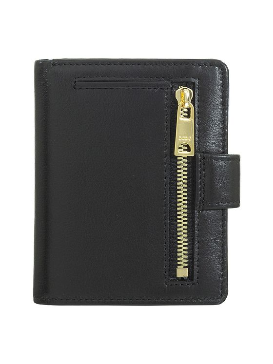 DuDu Bilbao Pung RFID-beskyttelse Læder 8.5 cm