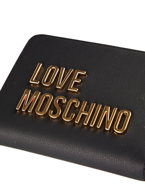 Love Moschino Bold Love Pung 14 cm