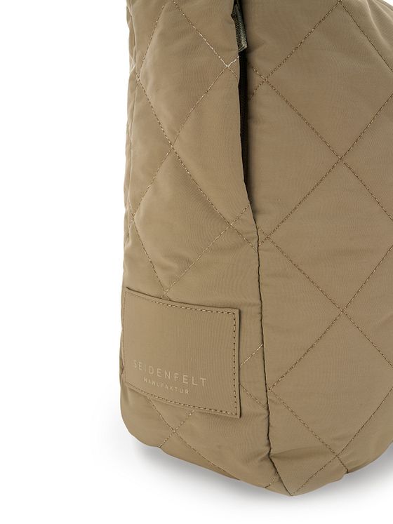 Seidenfelt Hetta Skuldertaske 41 cm
