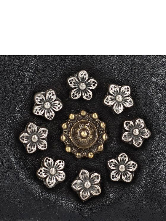 Campomaggi Nora Skuldertaske Læder 28 cm