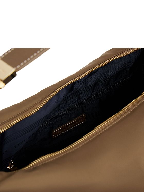 Tommy Hilfiger TH Go Skuldertaske 34 cm