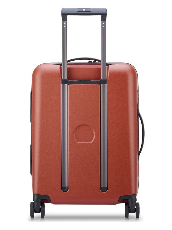 Delsey Paris Turenne 2.0 4 hjul Kabinetrolley 55 cm