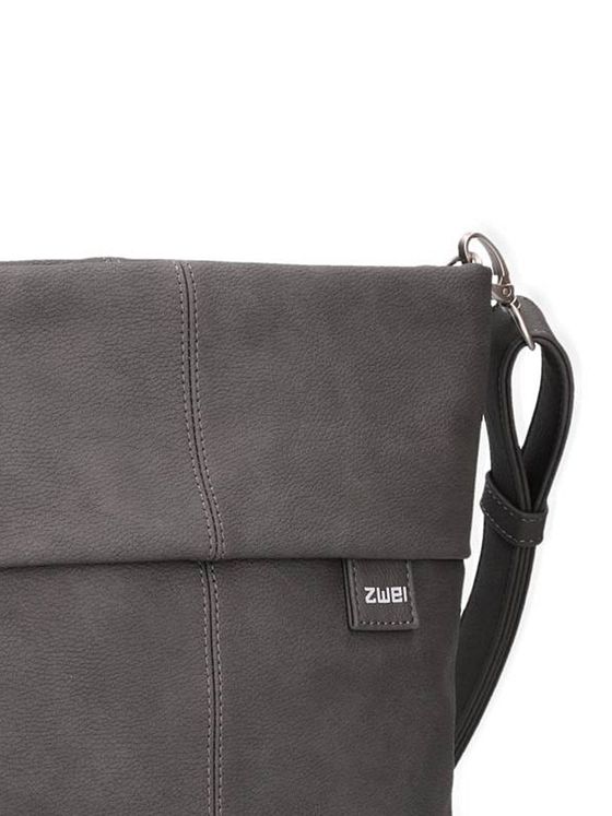 Zwei Mademoiselle.M Skuldertaske 27 cm Zwei Mademoiselle.M Skuldertaske 27 cm