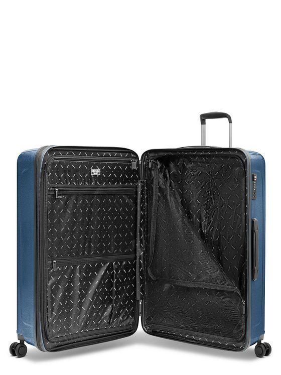 Redolz Essentials 14 4 hjul Trolley L 77 cm med strækfold