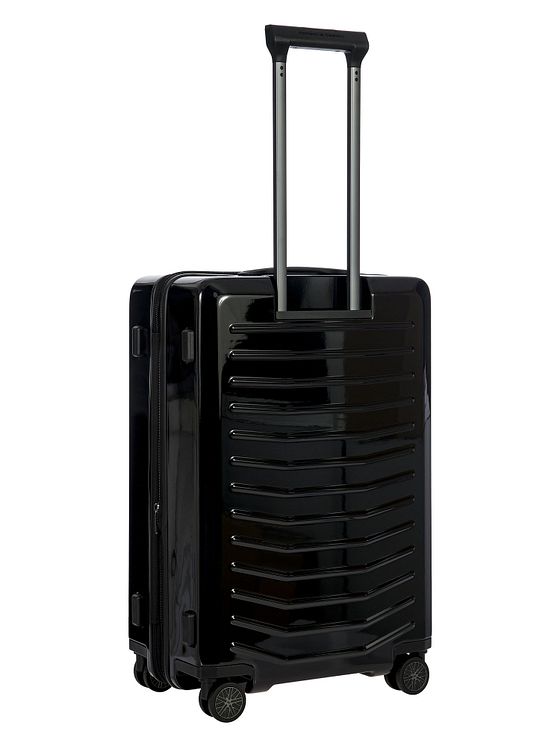 Porsche Design Roadster 4 trolley med dobbelt hjul 69 cm