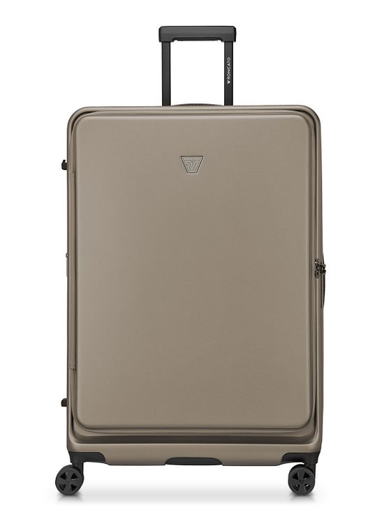 Roncato Florence 4 hjul Trolley 79 cm med strækfold