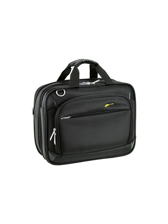 cocoono Drive flight bag dokumentmappe 39 cm rum til bærbar computer