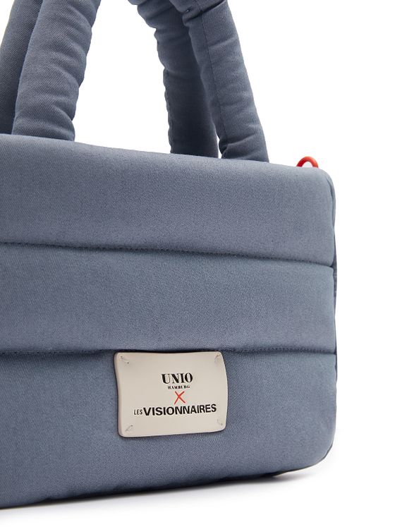 LES VISIONNAIRES Unio Cortina S Håndtaske 32 cm