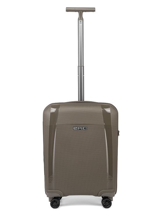 Epic Phantom SL 4-hjulet kabinevogn 55 cm Epic Phantom SL 4-hjulet kabinevogn 55 cm