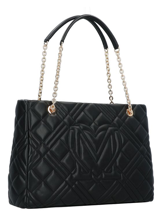 Love Moschino Quilted Bag Nákupní taška 38 cm