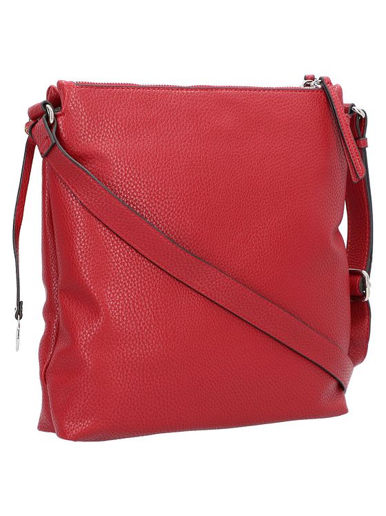 L.CREDI New Orleans skuldertaske 29 cm