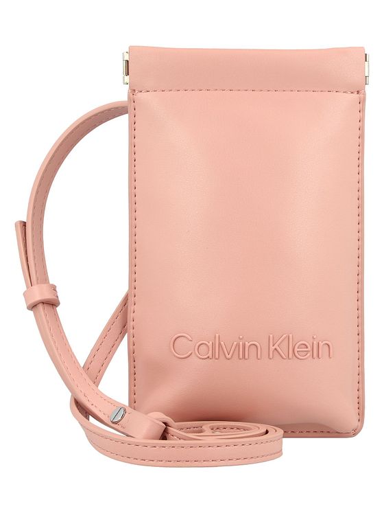 Calvin Klein Pung til mobiltelefon 11 cm