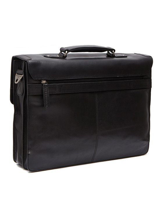 The Chesterfield Brand Dokumenttaske Læder 41 cm Laptoprum