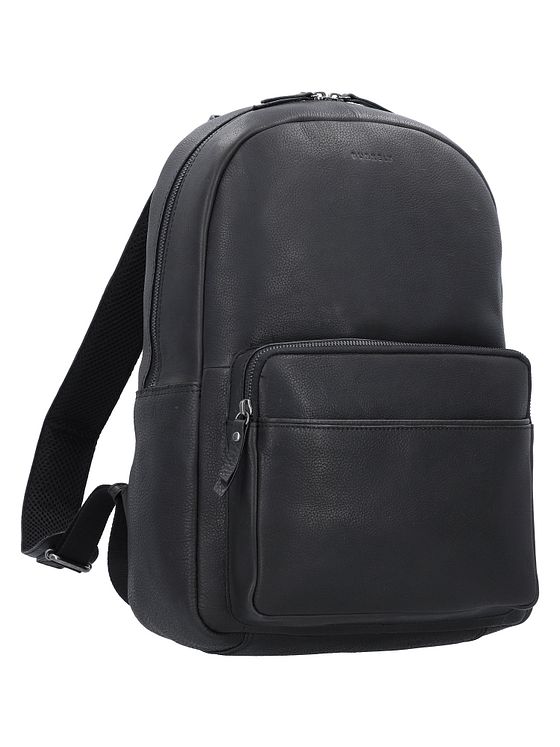 Burkely Antique Avery Daypack Læder 42 cm Laptoprum