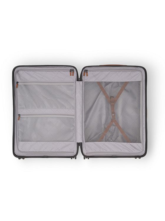 The Chesterfield Brand Zuna 4 hjul Trolley L 75 cm