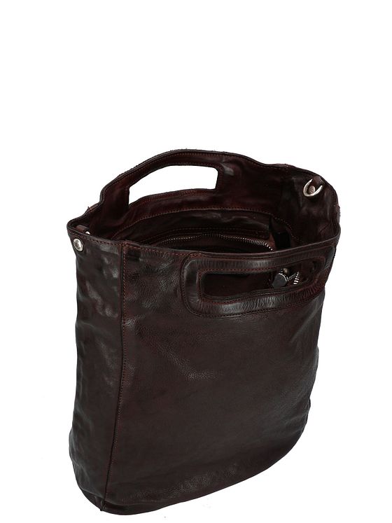 Campomaggi Piera Håndtaske Læder 24 cm