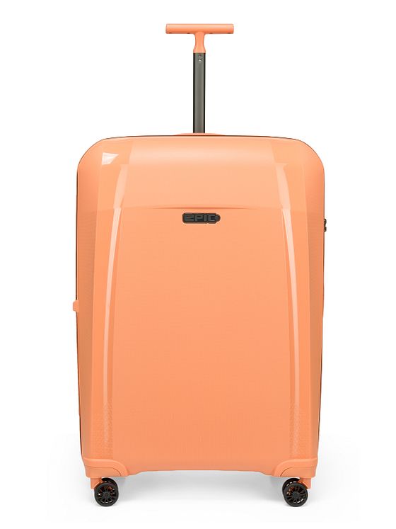 Epic Phantom SL 4-hjulet trolley 76 cm Epic Phantom SL 4-hjulet trolley 76 cm