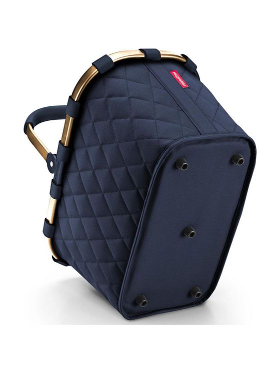 reisenthel Kantolaukku ostoskassi 48 cm