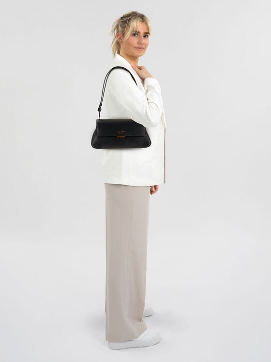 Kate Spade New York Grace Skuldertaske Læder 28.5 cm