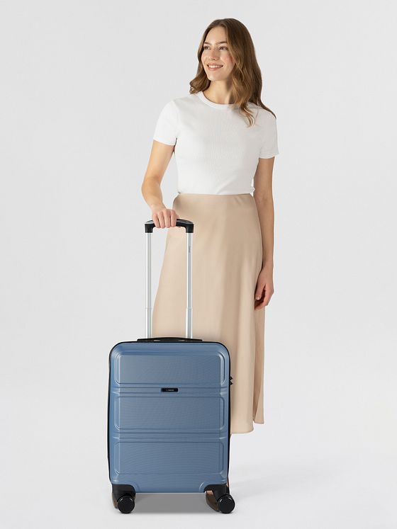 Benzi 5739 4 hjul Kabinetrolley S 55 cm