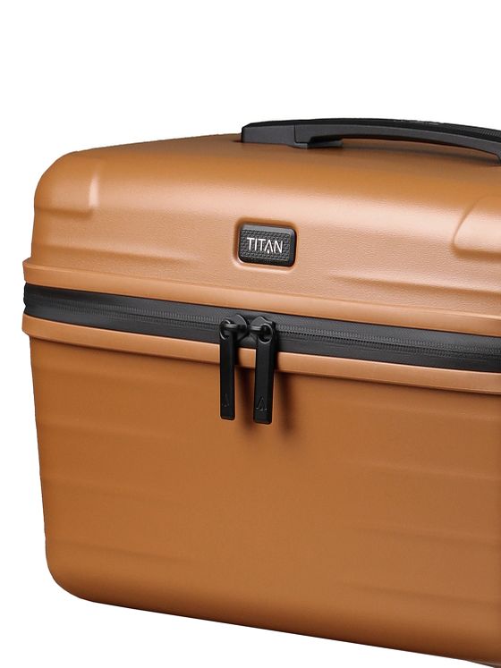 Titan Upgrade Beautycase 39 cm Titan Upgrade Beautycase 39 cm