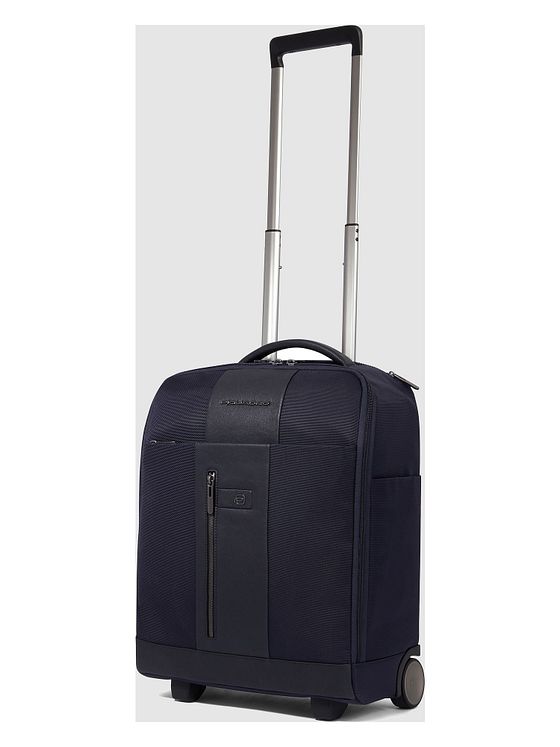 Piquadro Brief 2 hjul Kabinetrolley 45 cm