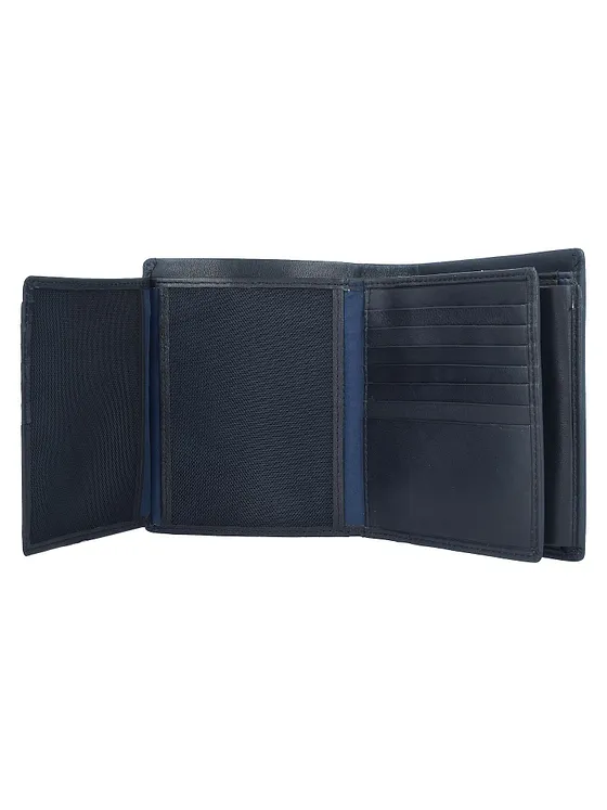 Maître Hundsbach Hugwald Lompakko Nahka 12.5 cm Maître Hundsbach Hugwald Lompakko Nahka 12.5 cm