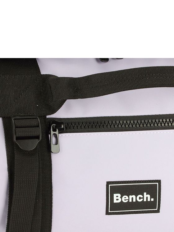 Bench Weekender-rejsetaske 55 cm