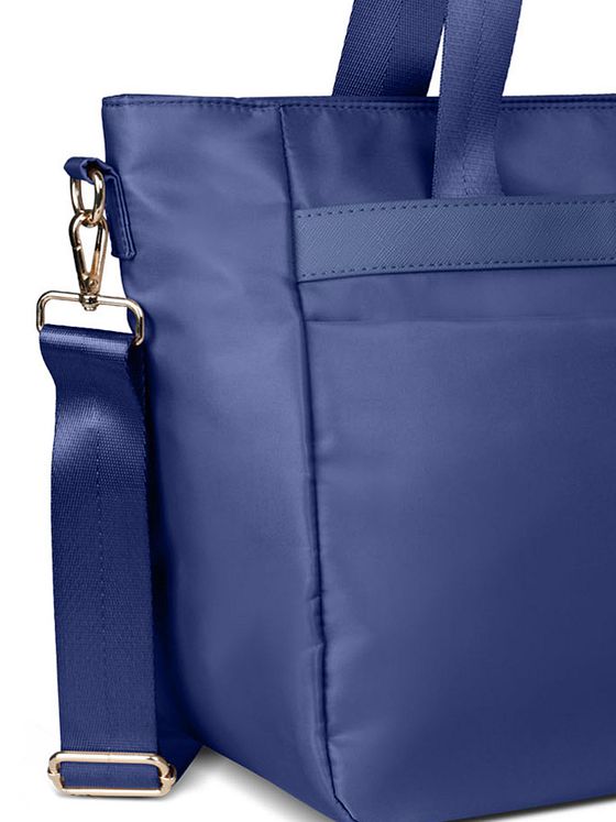 bugatti Mare 2.0 Bolsa de hombro 42 cm bugatti Mare 2.0 Bolsa de hombro 42 cm