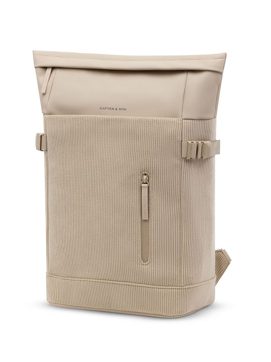 Kapten & Son Helsinki Daypack 46 cm Laptoprum