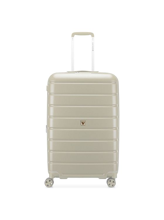 Roncato Relife 4 hjul Trolley 73 cm med strækfold