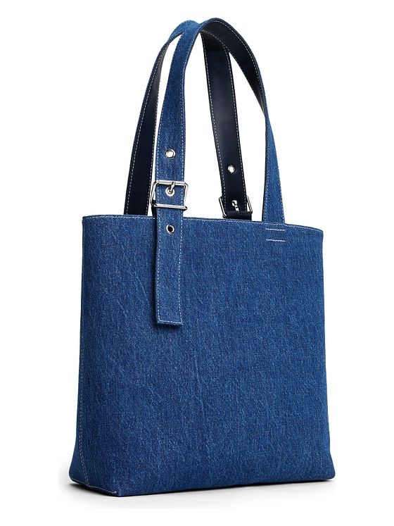 Tommy Hilfiger Jeans TJM Cool Shopper-taske 31 cm Tommy Hilfiger Jeans TJM Cool Shopper-taske 31 cm