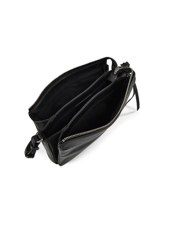 Liebeskind Nina Bolsa de hombro S Piel natural 24.5 cm Liebeskind Nina Bolsa de hombro S Piel natural 24.5 cm
