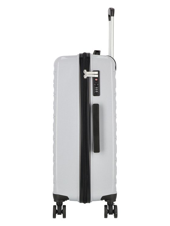 cocoono Madrid 4 hjul Trolley 67 cm