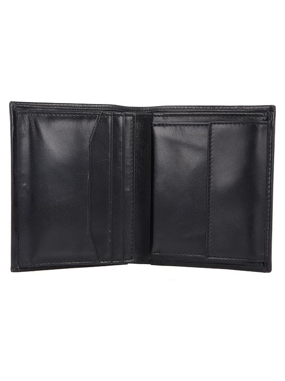 Porsche Design Klasická kožená peněženka RFID 8,5 cm