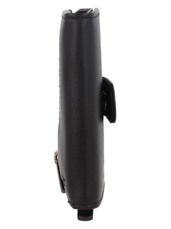 Greenburry Nappa Kreditkortetui RFID-beskyttelse Læder 7 cm